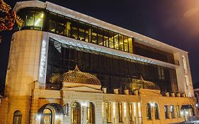 Готель Атмосфера